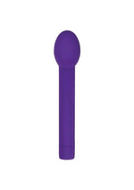 Load image into Gallery viewer, Sweet Spot Silicone Rechargeable G-Spot Vibrator
