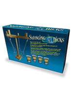 Load image into Gallery viewer, Swingings D*cks Game