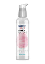 Load image into Gallery viewer, 4 In 1 Cotton Candy - 4oz
