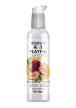 Load image into Gallery viewer, 4 In 1 Wild Passion Fruit - 4oz
