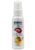 Load image into Gallery viewer, Swiss Navy Deep Throat Spray - Mango
