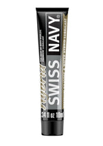 Load image into Gallery viewer, Swiss Navy Hybrid Lubricant - 10ml
