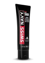 Load image into Gallery viewer, Swiss Navy Max Size - Cream - 10ml

