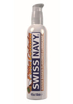 Load image into Gallery viewer, Swiss Navy Flavored Lubricant 4oz/118ml - Pina Colada
