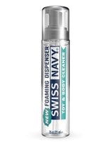 Load image into Gallery viewer, Swiss Navy Toy and Body Cleaner - 207ml/7oz
