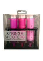 Load image into Gallery viewer, Syringe Shooters - Pink
