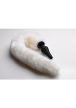 Load image into Gallery viewer, Tailz Fox Tail and Ears