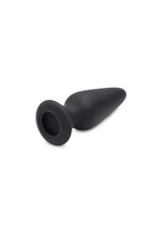 Load image into Gallery viewer, Tailz Silicone Anal Plug and 3 Interchangeable Tails