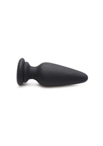 Load image into Gallery viewer, Tailz Silicone Anal Plug and 3 Interchangeable Tails