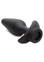 Load image into Gallery viewer, Tailz Snap-On 10x Rechargeable Silicone Anal Plug with Remote Control
