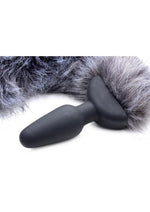 Load image into Gallery viewer, Tailz Vibrating Fox Tail
