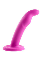Load image into Gallery viewer, Tana Silicone Curved Dildo with Suction Cup
