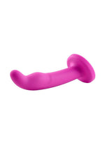 Load image into Gallery viewer, Tana Silicone Curved Dildo with Suction Cup
