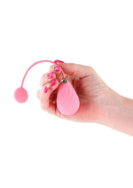 Load image into Gallery viewer, Techno Kandi Rechargeable Silicone App Compatible Egg
