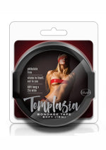Load image into Gallery viewer, Temptasia Bondage Tape - Black - 60 Feet
