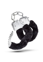Load image into Gallery viewer, Temptasia Faux Fur Cuffs
