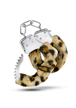 Load image into Gallery viewer, Temptasia Faux Fur Cuffs
