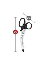 Load image into Gallery viewer, Temptasia Safety Scissors
