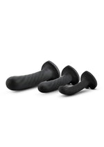 Load image into Gallery viewer, Temptasia Twist Silicone Dildo Kit
