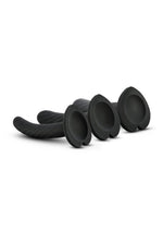 Load image into Gallery viewer, Temptasia Twist Silicone Dildo Kit
