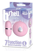 Load image into Gallery viewer, The 9&#39;s - B-Shell Bullet and Controller - Pink

