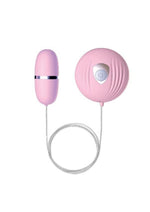 Load image into Gallery viewer, The 9&#39;s - B-Shell Bullet and Controller - Pink
