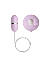 Load image into Gallery viewer, The 9&#39;s - B-Shell Bullet and Controller - Purple
