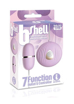 Load image into Gallery viewer, The 9&#39;s - B-Shell Bullet and Controller - Purple
