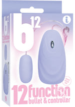 Load image into Gallery viewer, The 9&#39;s - B12 Bullet - Baby - Blue
