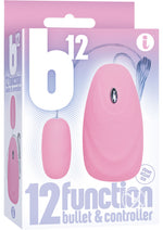 Load image into Gallery viewer, The 9&#39;s - B12 Bullet - Pink
