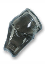 Load image into Gallery viewer, The 9&#39;s - Base Boost Cock and Balls Sleeve - Black
