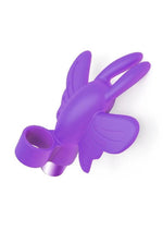 Load image into Gallery viewer, The 9&#39;s - Flirt Finger Silicone Butterfly
