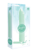 Load image into Gallery viewer, The 9&#39;s - Pastels Vibrator - Green/Mint - 7in
