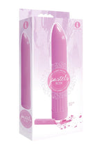 Load image into Gallery viewer, The 9&#39;s - Pastels Vibrator - Pink/Rose - 7in
