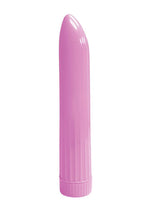 Load image into Gallery viewer, The 9&#39;s - Pastels Vibrator - Pink/Rose - 7in
