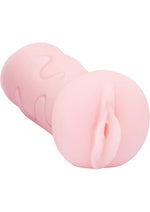 Load image into Gallery viewer, The 9&#39;s - Pocket Pink Mini Pussy Masturbator - Pink
