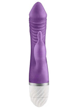 Load image into Gallery viewer, The Beat Tickler Silicone Clitoral Stimulator
