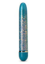 Load image into Gallery viewer, The Collection Astrial Vibrator - Teal
