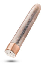 Load image into Gallery viewer, The Collection Lattice Slimline Vibrator
