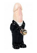 Load image into Gallery viewer, The Dickheads Shorty Pipe - Vanilla
