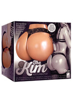 Load image into Gallery viewer, The Kim Assurbator - Flesh
