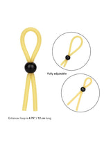 Load image into Gallery viewer, The Lasso Cock Ring
