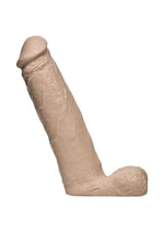 Load image into Gallery viewer, The Naturals Dildo with Balls
