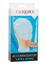 Load image into Gallery viewer, The Original Accommodator Dong - Vanilla
