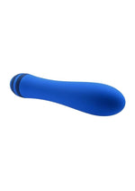 Load image into Gallery viewer, The Pleaser Silicone Rechargeable Vibrator
