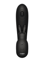 Load image into Gallery viewer, The Internal Rabbit Rechargeable Silicone Vibrator
