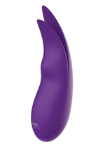 Load image into Gallery viewer, The Power Rabbit Rechargeable Silicone Vibrator - Purple

