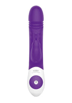 Load image into Gallery viewer, Rabbit Company The Sonic Rabbit Rechargeable Silicone Vibrator
