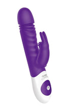 Load image into Gallery viewer, Rabbit Company The Sonic Rabbit Rechargeable Silicone Vibrator
