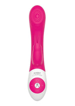 Load image into Gallery viewer, Rabbit Company The Thumper Rabbit Rechargeable Silicone Vibrator
